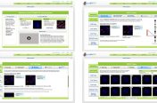 Stormpath FISH UX/UI Screens (Health Industry-BioReference)