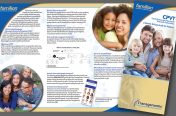Patient Informational Brochure (Medical Industry-Transgenomic)