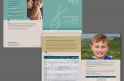 ABCD1 Brochure (Medical Industry-Transgenomic)