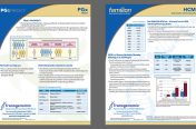 Disease Guides for PGx & Familian (Medical Industry-Transgenomic)
