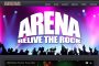 ARENA Relive The Rock