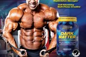 MHP - Magazine Ad - Muscular Development