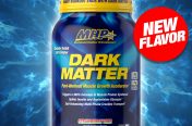 MHP - IG - Dark Matter