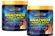 MHP - Renderings - Anadrox Powder