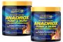 MHP - Renderings - Anadrox Powder