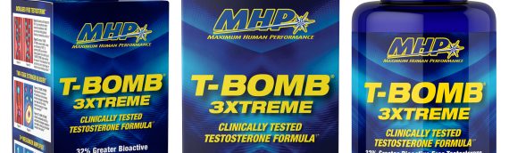 MHP – Renderings – T-Bomb