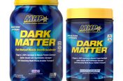 MHP - Renderings - Dark Matter
