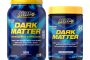 MHP - Renderings - Dark Matter