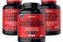 MM - Renderings - MuscleMeds Bottles