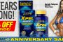 MHP - Website Banner - 25 Years Strong