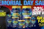 MHP - Website Banner - Memorial Day