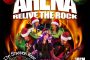Instagram - ARENA Relive The Rock - Xmas Venue (IG, FB, Email)
