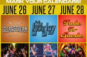 Social Media - July 4th 2024 - Mark Your Calendar
