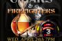 Social Media - Franklin Steakhouse - Cigars & Firefighters