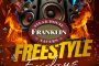 Social Media - Franklin Steakhouse - Freestyle Friday's