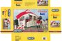 Breyer Toys - Classics Barn - Box Model