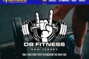 DB Fitness NJ
